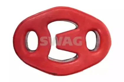 Кронштейн, система выпуска ОГ SWAG купить